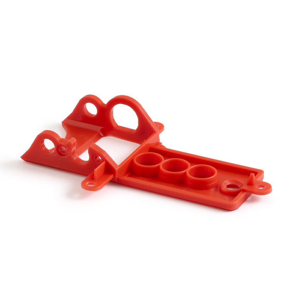 Motorfäste Sidewinder Extra Hård