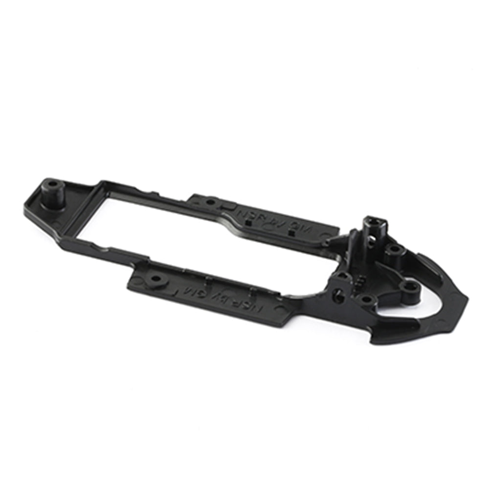 Chassi P68 Medium Svart