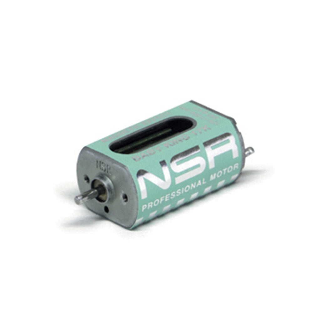 NSR - BABYKING EVO 17.000RPM LONG CAN