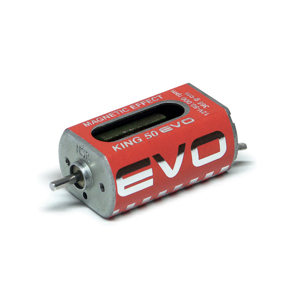 NSR - KING EVO 50.000RPM LONG CAN