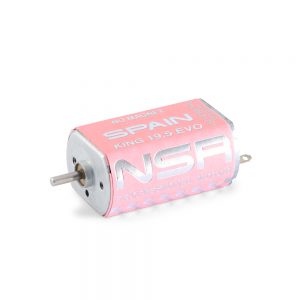 NSR - SPANISH KING EVO 19.500RPM LONG CAN