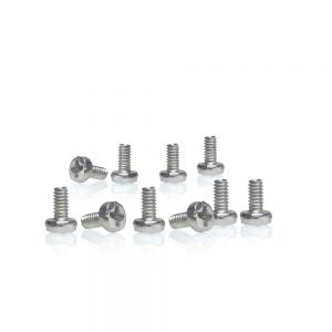 Skruv Pickup m2x4mm 10st
