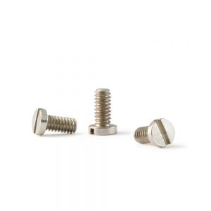 Skruv M2x4mm för Short-can motor 10st