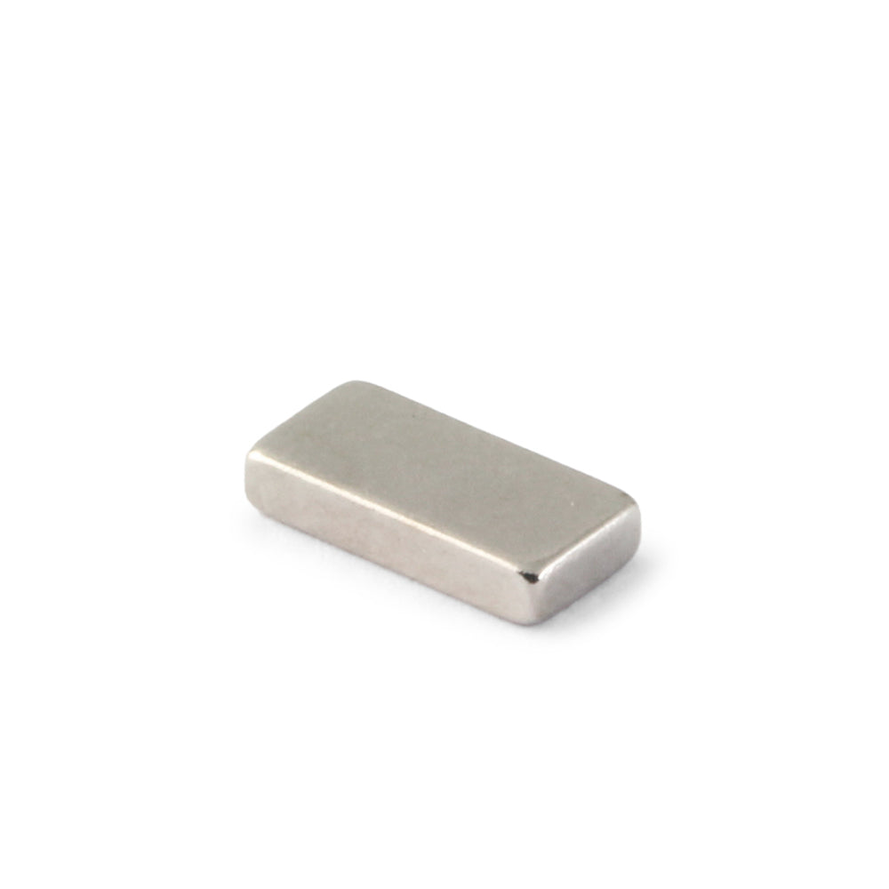 Rektangulär Magnet 5x10x2mm