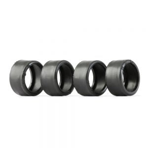 Däck 16x8mm No Friction