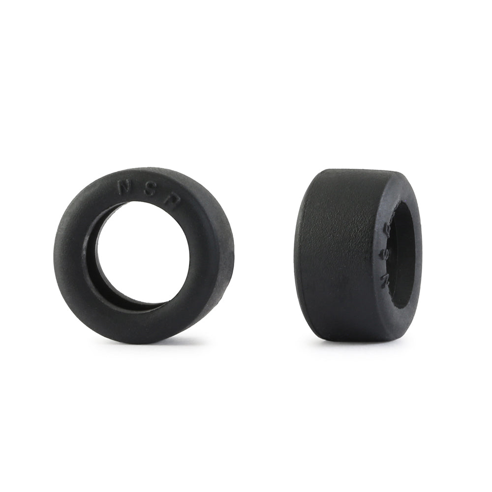 Däck 17x11mm Zero Graining