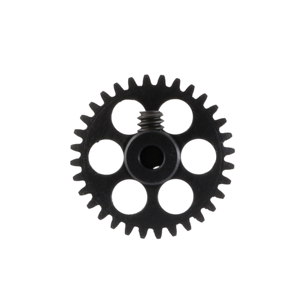 NSR drev Sidewinder 32t Aluminium