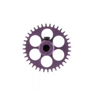 NSR drev Sidewinder 36t Aluminium