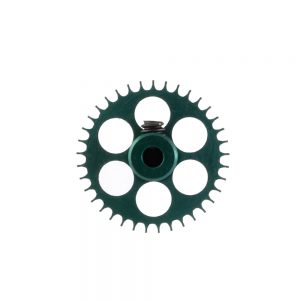 NSR drev Sidewinder 37t Aluminium