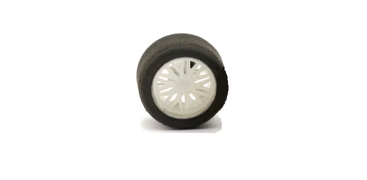 Fälginsats BBS-typ