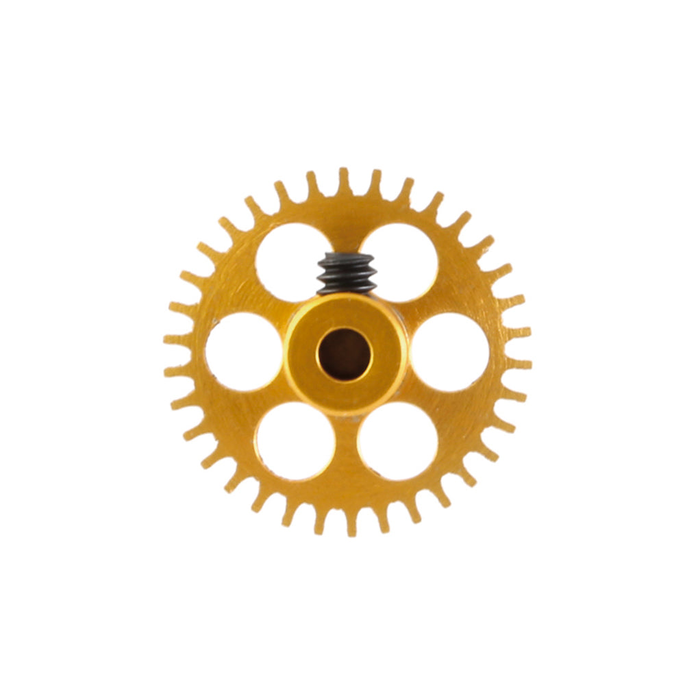 NSR drev Sidewinder 34t Aluminium