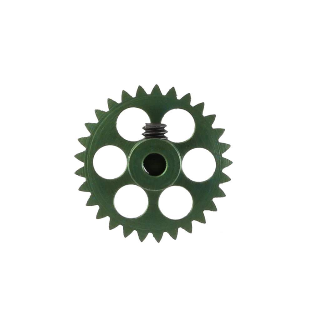 NSR drev Angelwinder 29t Aluminium