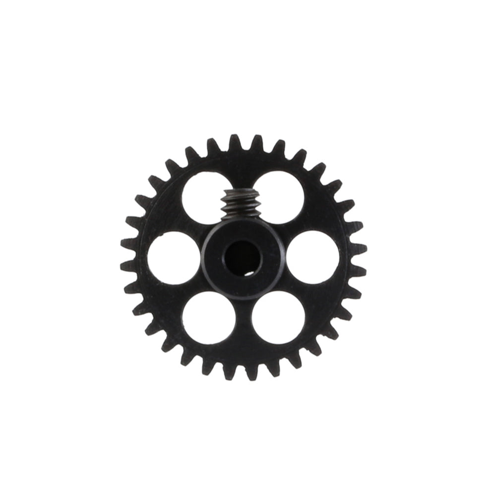 NSR drev Angelwinder 32t Aluminium
