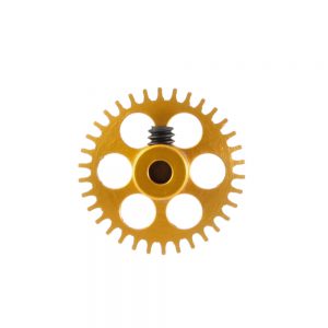 NSR drev Angelwinder 34t Aluminium