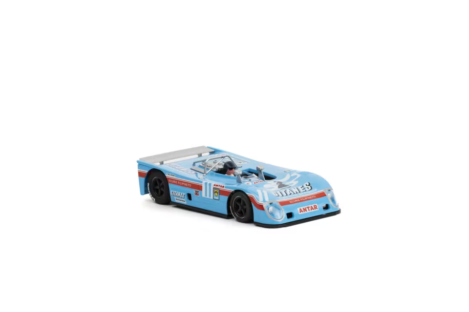 NSR Lola T290 #11