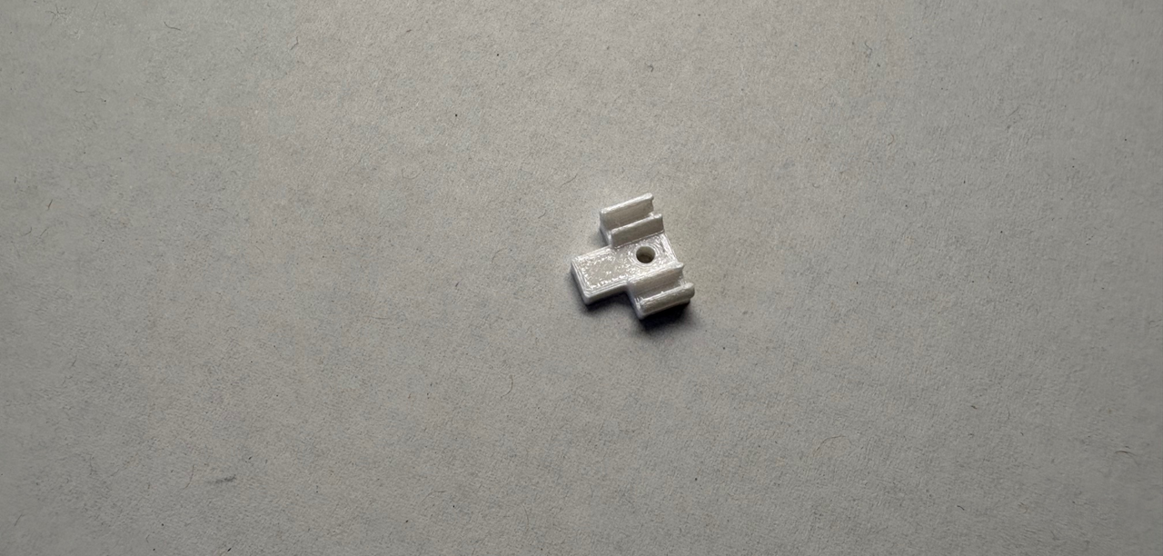 Kabelclips