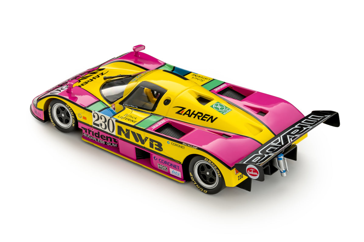 Mazda 767B (NWB #230 - '91 Suzuka 1000km)