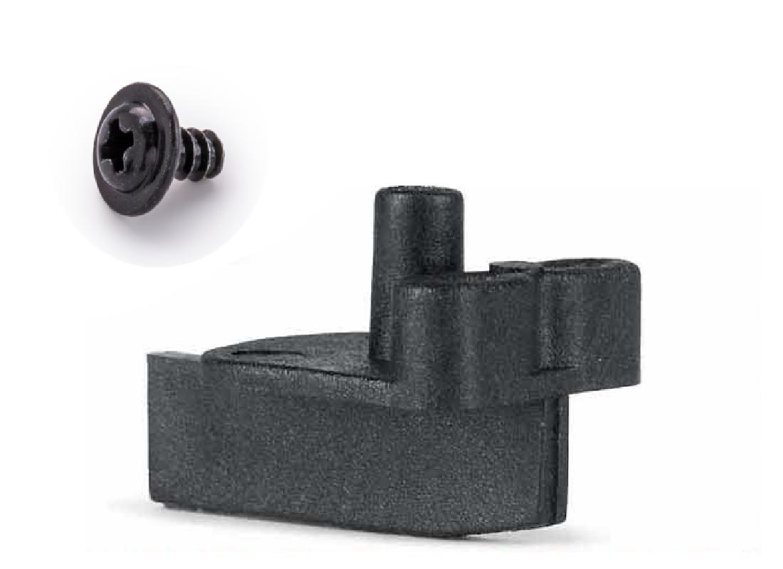 Pickup racing till plastbana