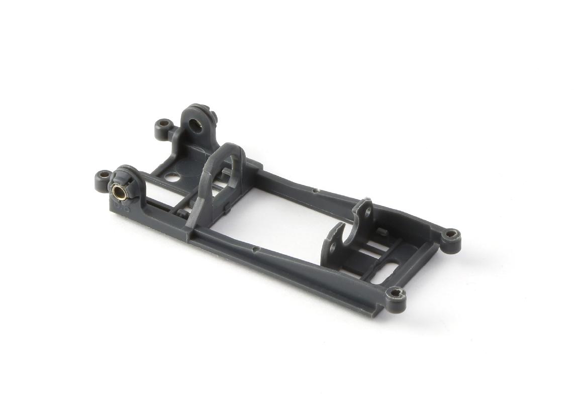 Motorpodd inline shortcan 0,5mm offset