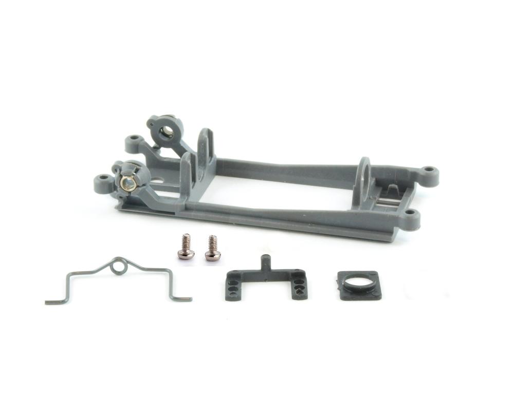 Motorpodd Inline Boxer/Flat motor mount offset 0.5mm