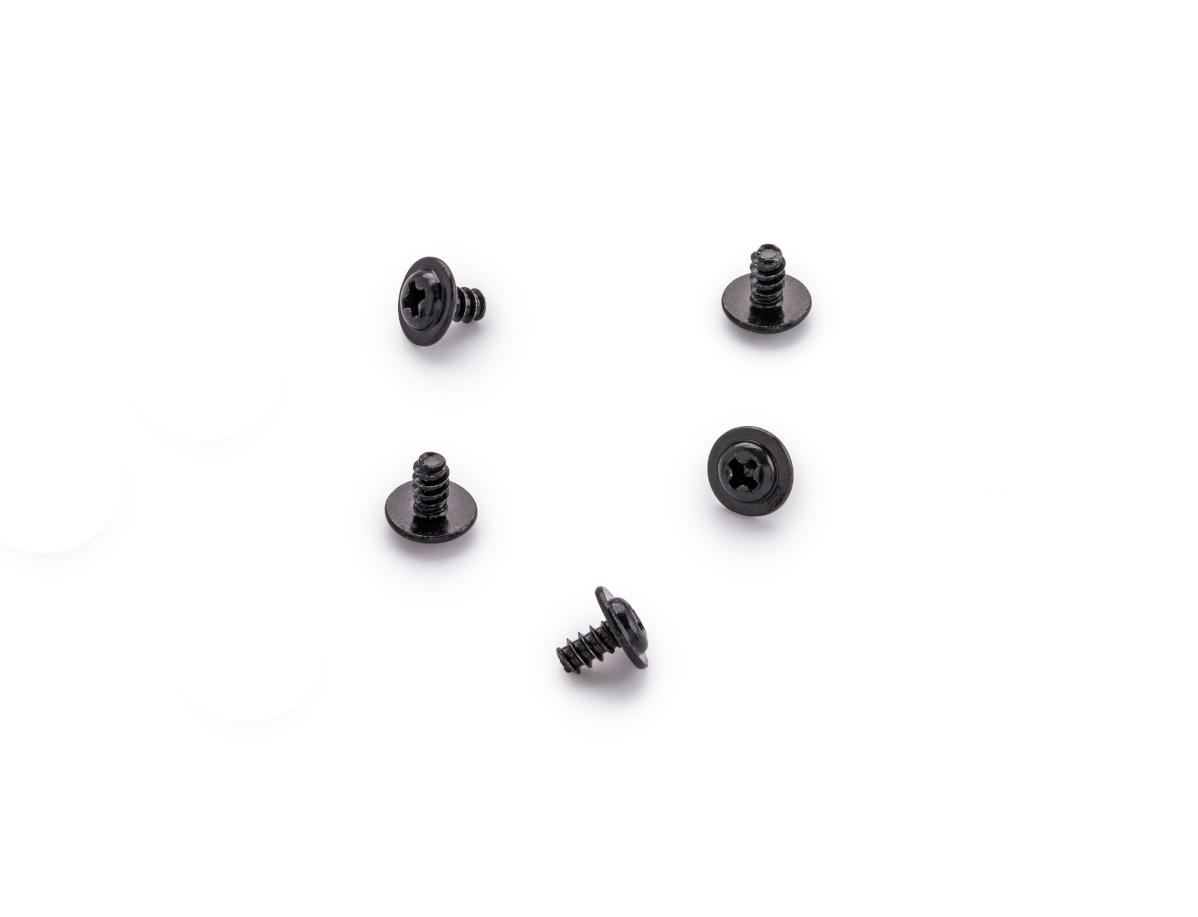 Skruv till pickup 5st