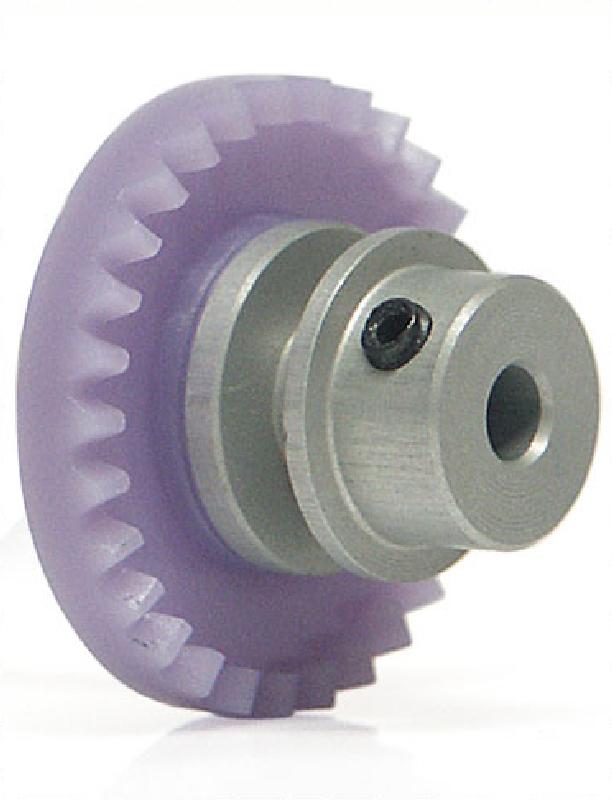 Slotit drev Inline GI29-AL