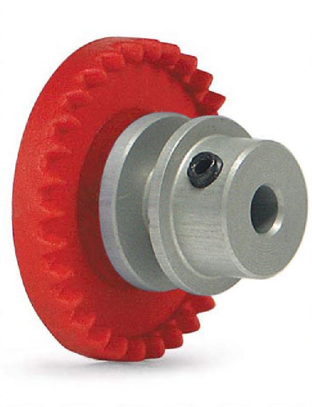 Slotit drev Inline GI30-AL