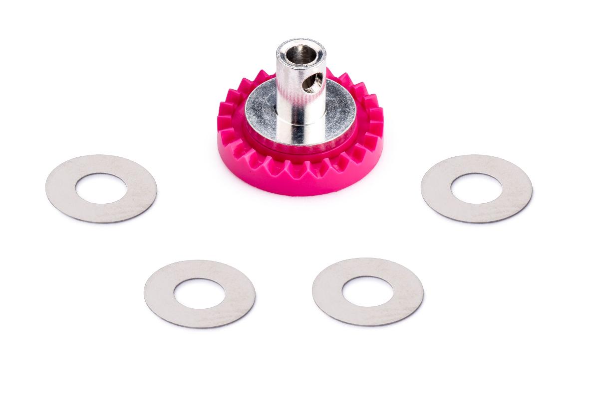 Slotit drev modular Inline GM23I