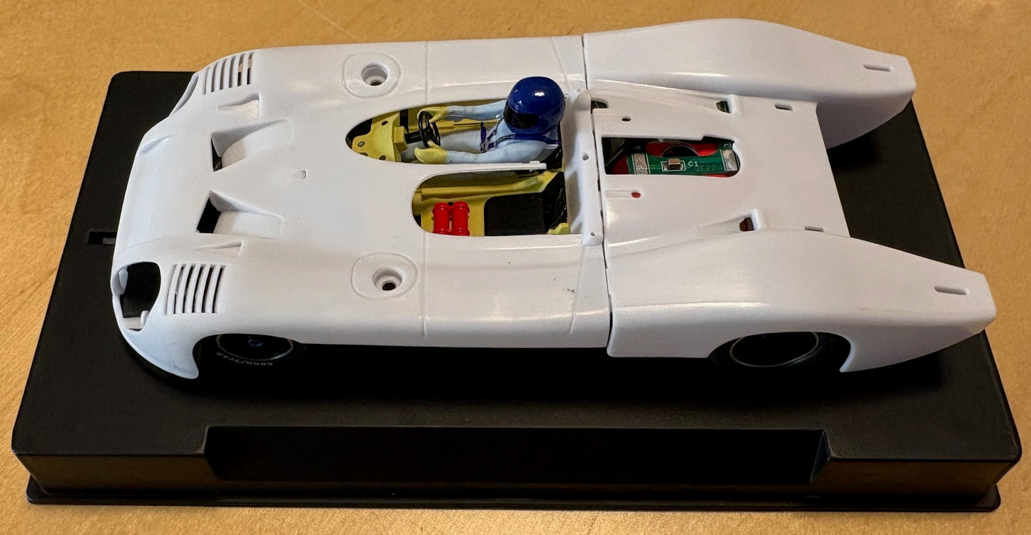Slot.it Matra MS 670 B Long Tail White Kit
