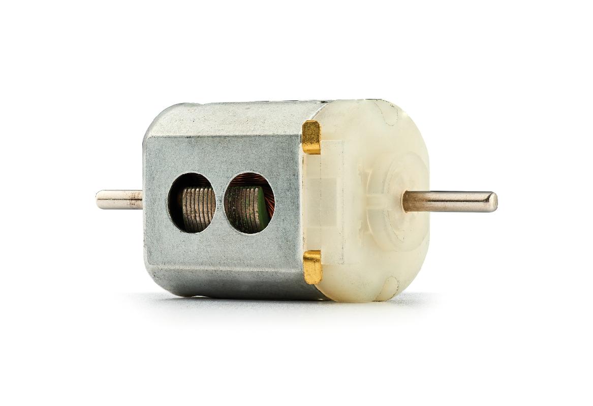 Motor V12/4 29,000 rpm