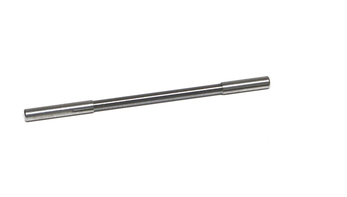 Hjulaxel ULTRA Racing 3/32" 48mm