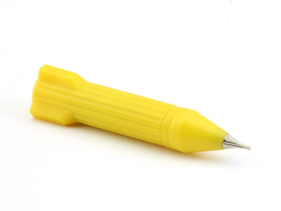Skruvmejsel Torx T3