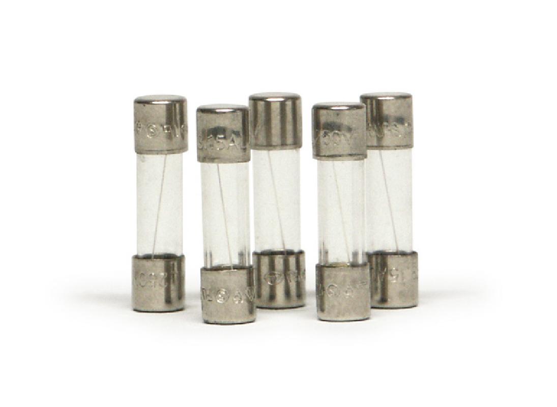 Slot.it säkring till SCP-2