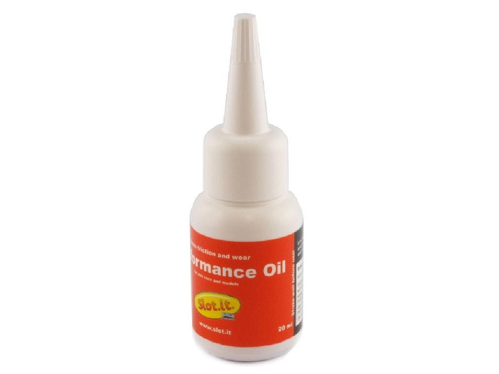 Slot.it Performance Motor Oil 20 ml