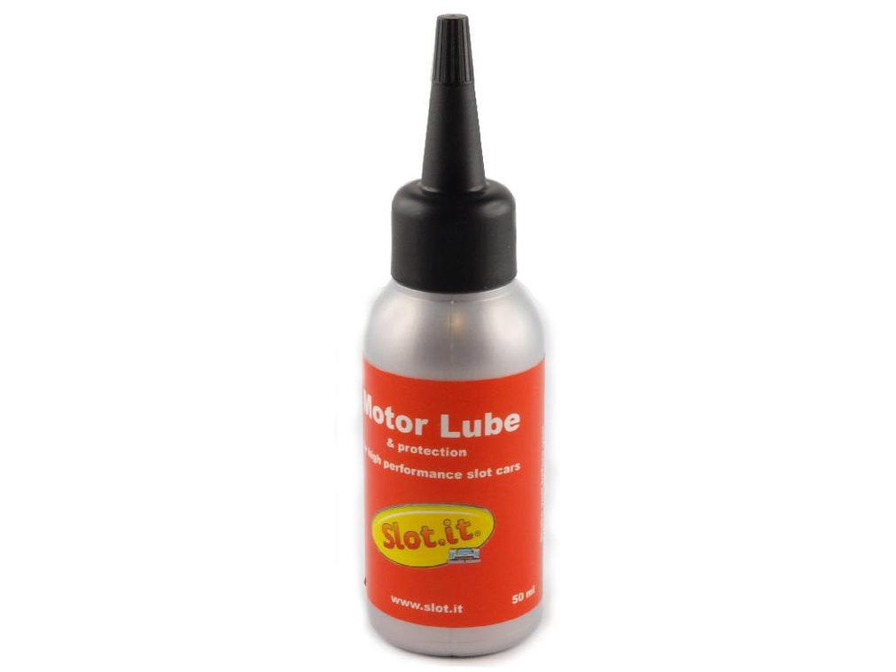 Slot.it Motor cleaner and protector 50ml