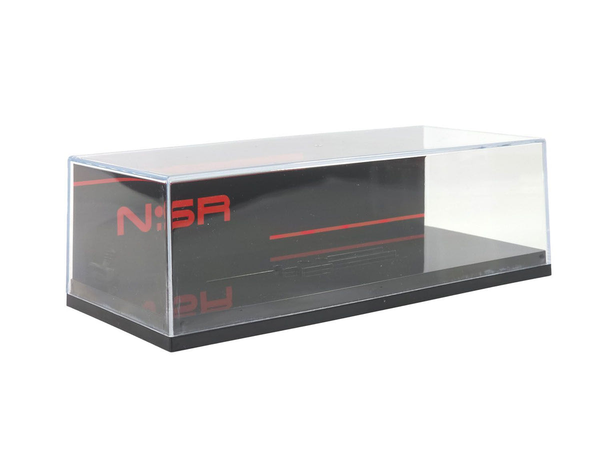 NSR Displaybox nya modellen