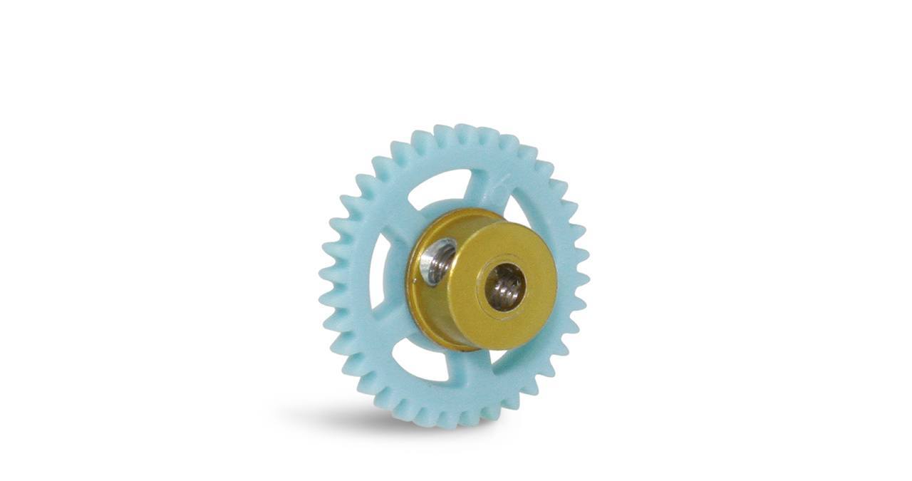 Axeldrev 36T för 3mm Axel RS3
