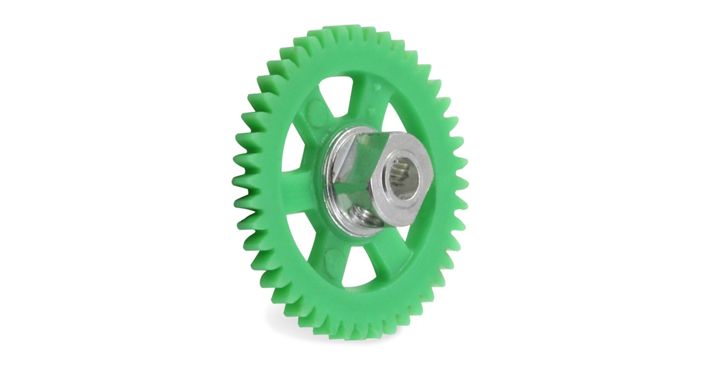 Axeldrev 44T för 3mm Axel RS4