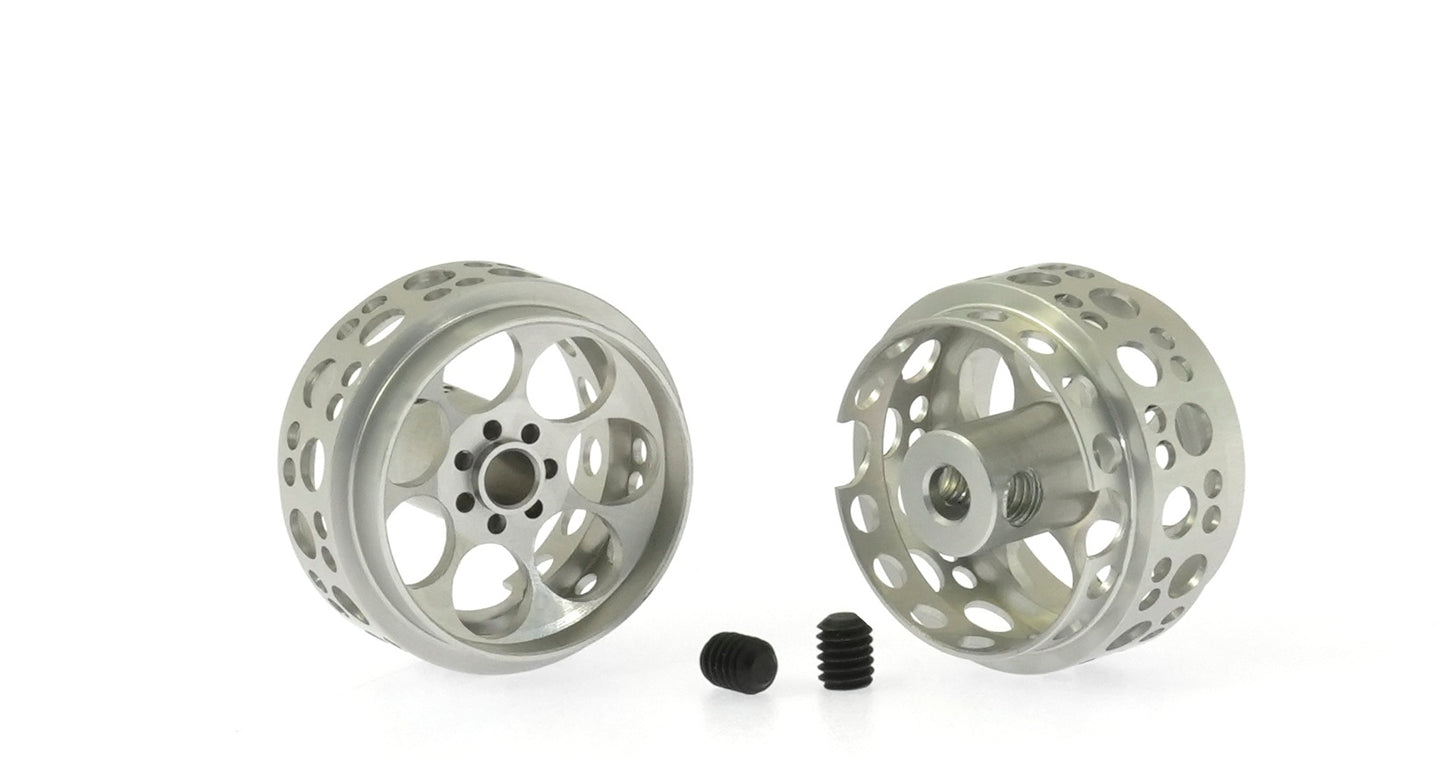 Fälg 15,8x8,5 Monza-2