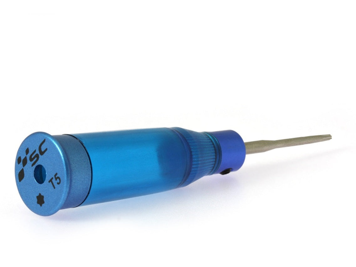 Skruvmejsel PRO Tool Torx T5