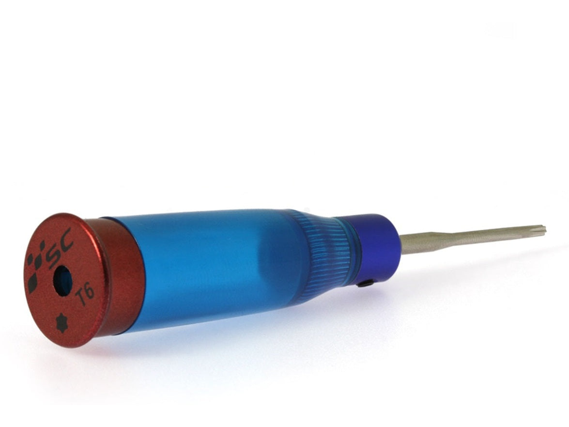 Skruvmejsel PRO Tool Torx T6