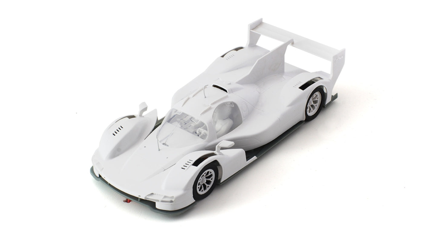P-963 GTP Hypercar White Racing Kit Anglewinder RT4