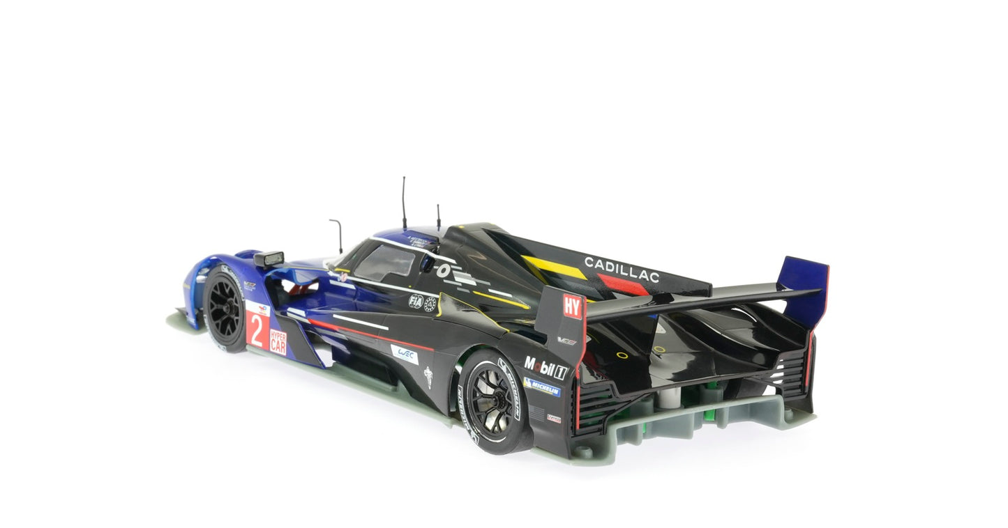 Cadillac V-series LMH Hypercar Lemans 2023 #2