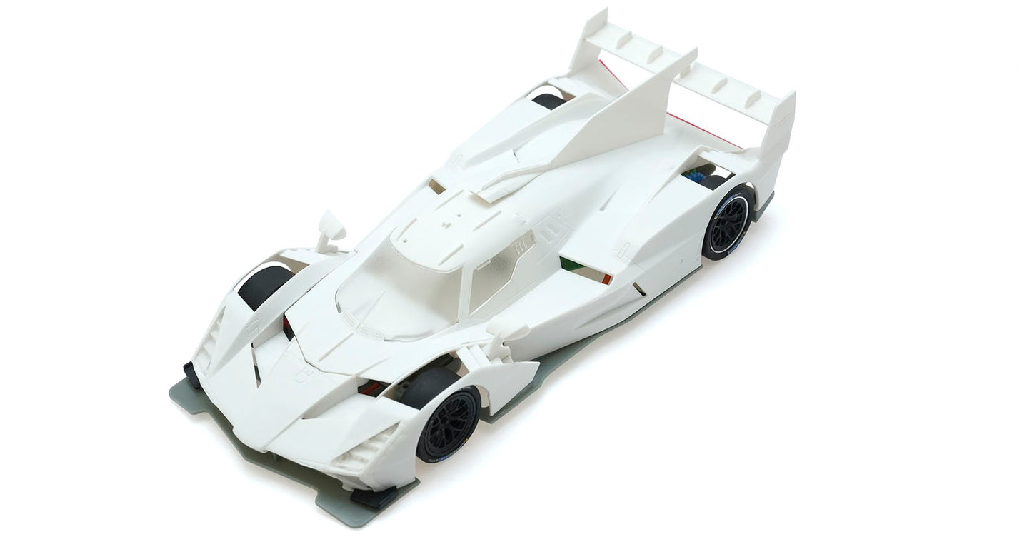 LB SC63 Hypercar Vit Racing Kit Anglewinder RT4.