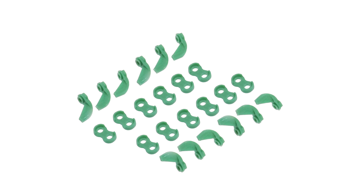 RT4 Chassi clips