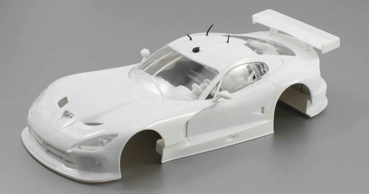 Kaross Dodge Viper GT3