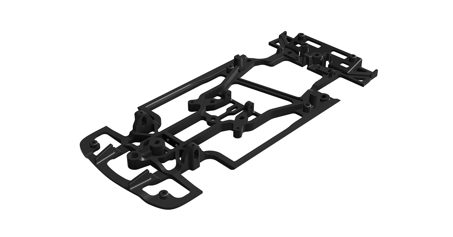 Chassi till P-963 GTP Hypercar 3d-Printad