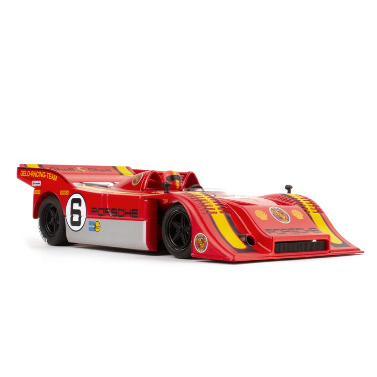 NSR PORSCHE 917/10K GELO RACING TEAM #6 SW SHARK 21.5 EVO