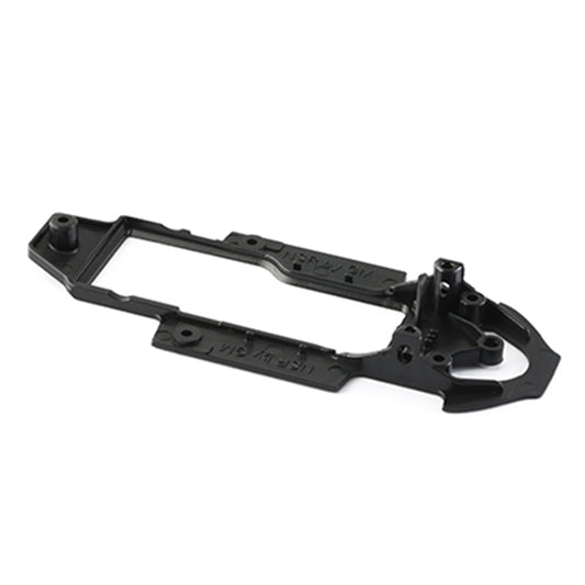 Chassi P68 Medium Svart