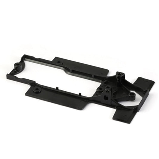 Chassi Porsche 917/10k Medium Svart